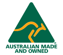 Australian Made and Owned